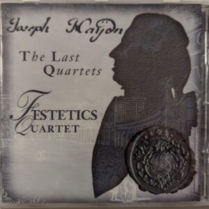 Joseph Haydn - The Last Quartets