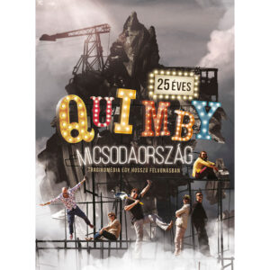 Quimby_Micsoda orszag_DVD