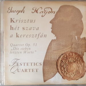 Krisztus hét szava a keresztfán