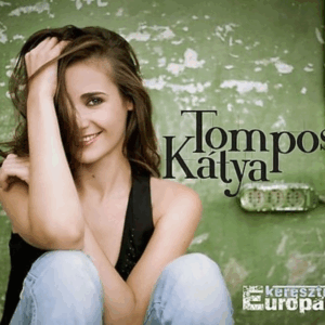 Keresztül Európán