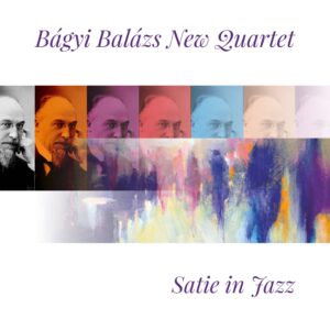 Satie In Jazz