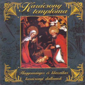 Karácsony Temploma