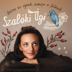 Szaloki Agi - Orome az egnek